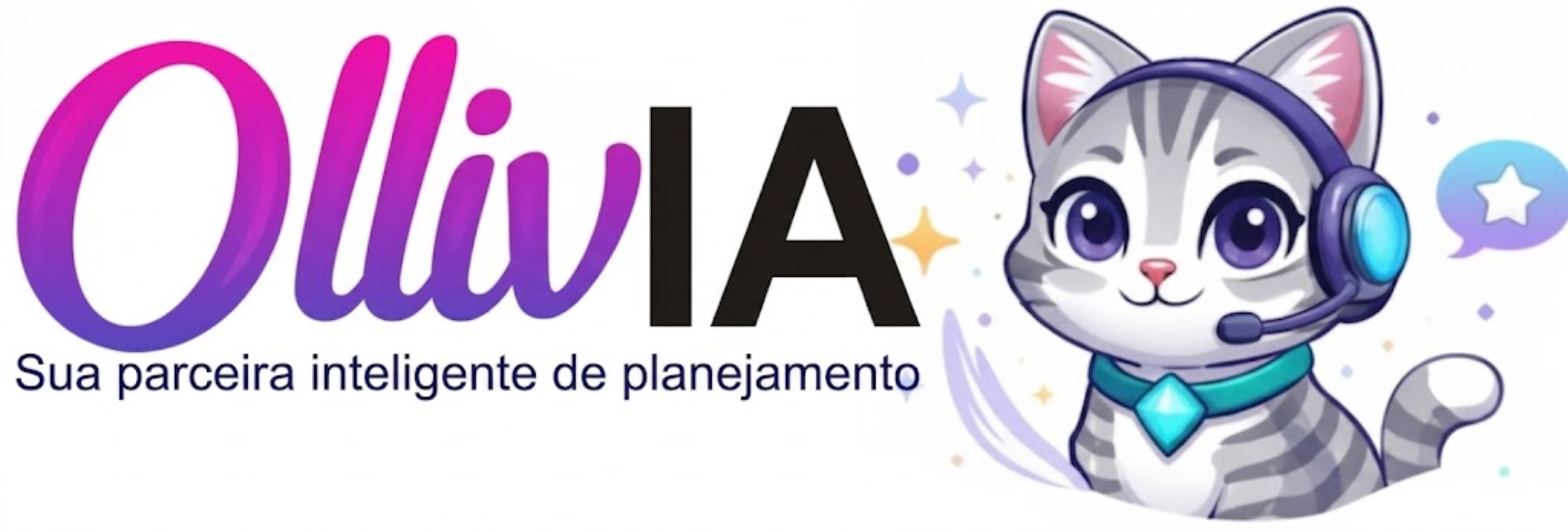 OlivIA - Sua parceira inteligente de planejamento
